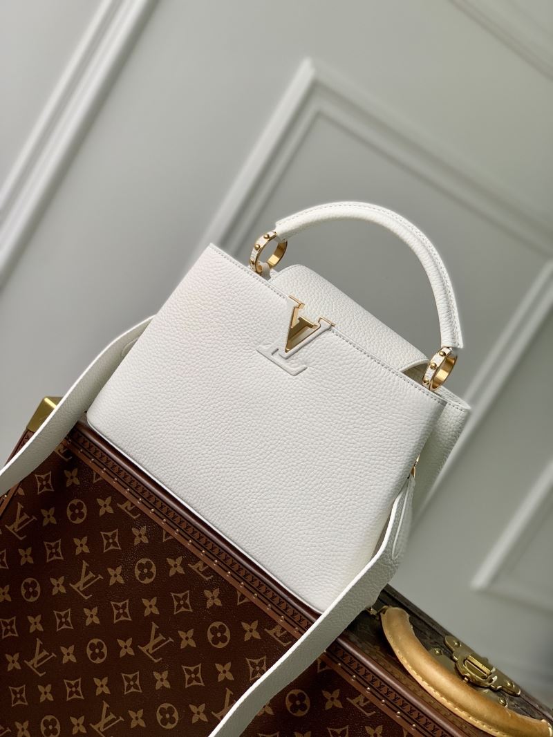 LV Capucines Bags